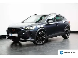 , metallic lak Gebruikt 2024 Cupra Formentor VZ SUV | € 35.600 (Iets duurder)