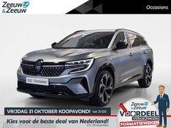 Tornado mat grijs Gebruikt 2024 Renault Espace Iconic MPV | € 42.340 (Duur)