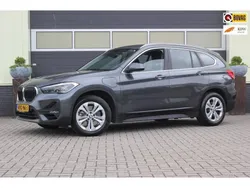Grijs Gebruikt 2021 BMW X1 Executive SUV | € 26.900 (Super prijs)