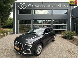 Grijs Gebruikt 2025 Audi Q2 Advanced SUV | € 34.950 (Eerlijke prijs)