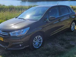 Bruin Gebruikt 2011 Citroën C4 Tendance Hatchback | € 3.399 (Eerlijke prijs)