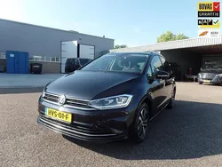 Zwart Gebruikt 2020 VW Golf Sportsvan MPV | € 24.750 (Duur)