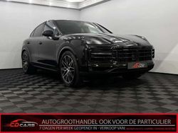 Zwart Gebruikt 2023 Porsche Cayenne Sport SUV | € 104.950 (Super prijs)