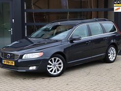 Grijs Gebruikt 2014 Volvo V70 Stationwagen | € 13.995 (Iets duurder)