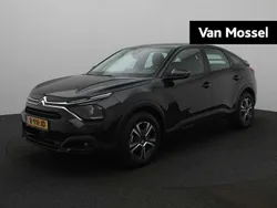 Zwart Gebruikt 2021 Citroën C4 Feel SUV | € 17.440 (Goede deal)