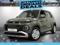 Groen Gebruikt 2024 Hyundai Inster Hatchback | € 20.425 (Goede deal)