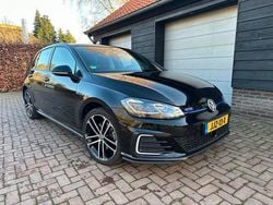 Gebruikt 2018 VW e-Golf GTE Hatchback | € 17.950 (Goede deal)