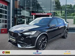Zwart, metallic lak Gebruikt 2023 Cupra Formentor VZ SUV | € 31.500 (Eerlijke prijs)