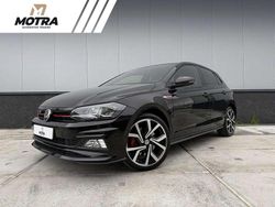 Zwart Gebruikt 2019 VW Polo GTI Hatchback | € 18.645 (Goede deal)