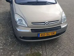 Beige Gebruikt 2006 Citroën Xsara Picasso MPV | € 500 (Super prijs)