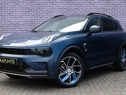 Blauw Gebruikt 2023 Lynk & Co 01 SUV | € 28.899 (Eerlijke prijs)