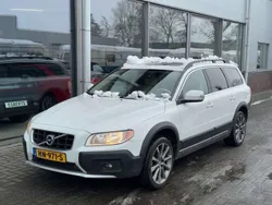 Wit Gebruikt 2010 Volvo XC70 Summum SUV | € 6.699