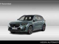 Grijs Nieuw 2025 BMW X1 M Sport SUV | € 66.912 (Goede deal)
