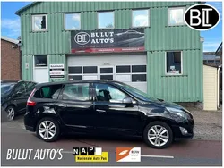 Zwart Gebruikt 2011 Renault Grand Scénic III MPV | € 2.950 (Goede deal)
