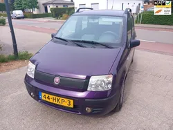 Paars Gebruikt 2008 Fiat Panda Hatchback | € 1.600 (Eerlijke prijs)