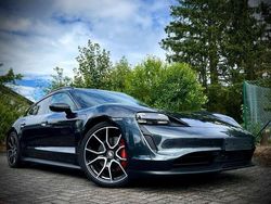 Grijs Gebruikt 2022 Porsche Taycan Sport Turismo Sedan | € 109.500