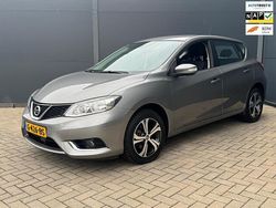 Grijs Gebruikt 2017 Nissan Pulsar Hatchback | € 12.950 (Eerlijke prijs)
