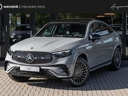 Grijs Gebruikt 2025 Mercedes GLC300 Sport Edition Coupé | € 92.025 (Duur)