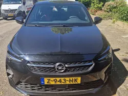 Zwart Gebruikt 2023 Opel Corsa Hatchback | € 16.500 (Eerlijke prijs)