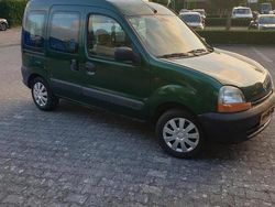 Gebruikt 2001 Renault Kangoo | € 2.950 (Duur)