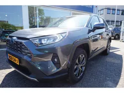 Grijs Gebruikt 2024 Toyota RAV4 SUV | € 44.925 (Super prijs)