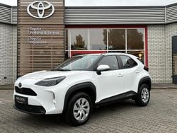 Wit Gebruikt 2025 Toyota Yaris Cross SUV | € 27.900 (Super prijs)