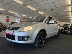 Grijs Gebruikt 2006 Suzuki SX4 Exclusive MPV | € 3.495 (Goede deal)