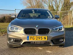 Grijs Gebruikt 2017 BMW 118 Executive Hatchback | € 18.750 (Eerlijke prijs)