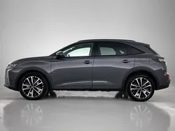 Suv Nieuw 2025 DS Automobiles DS7 Crossback Business SUV | € 56.380 (Iets duurder)