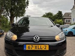Gebruikt 2012 VW Golf VII Comfortline Sedan | € 5.500 (Eerlijke prijs)