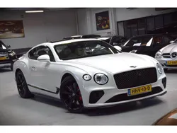 Wit Gebruikt 2020 Bentley Continental GT Coupé | € 179.800 (Eerlijke prijs)