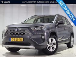 Grijs Gebruikt 2019 Toyota RAV4 Active SUV | € 26.900 (Eerlijke prijs)
