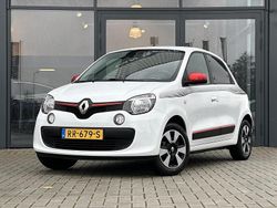 Wit Gebruikt 2018 Renault Twingo Collection Hatchback | € 7.790 (Eerlijke prijs)