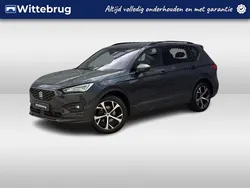 Grijs Gebruikt 2021 Seat Tarraco Business SUV | € 32.950 (Eerlijke prijs)