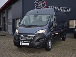 Grijs Nieuw 2024 Opel Movano Van | € 26.750 (Super prijs)