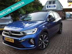 Blauw Gebruikt 2023 VW Taigo Business SUV | € 26.845 (Eerlijke prijs)
