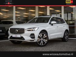 Suv Gebruikt 2022 Volvo XC60 Inscription SUV | € 51.745 (Eerlijke prijs)