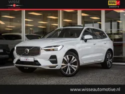 Suv Gebruikt 2022 Volvo XC60 Inscription SUV | € 52.945 (Eerlijke prijs)