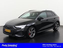 Zwart Gebruikt 2021 Audi A3 Sportback e-tron Competition Sedan | € 28.945 (Goede deal)