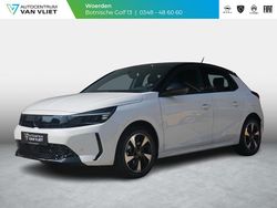 Wit Gebruikt 2024 Opel Corsa-e Hatchback | € 23.589 (Iets duurder)