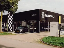 Oranje Gebruikt 2019 Dacia Duster Prestige SUV | € 15.900 (Eerlijke prijs)