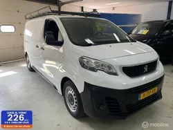 Wit Gebruikt 2019 Peugeot Expert Premium Van | € 13.950 (Eerlijke prijs)
