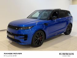 Blauw Gebruikt 2024 Land Rover Range Rover Sport HSE Dynamic SUV | € 132.450