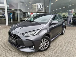 Gebruikt 2024 Toyota Yaris Hybrid | € 24.690 (Super prijs)