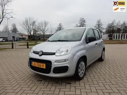 Grijs Gebruikt 2016 Fiat Panda Hatchback | € 5.950 (Eerlijke prijs)