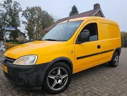 Overige Gebruikt 2007 Opel Combo MPV | € 795 (Goede deal)