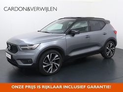 Grijs Gebruikt 2018 Volvo XC40 R-Design SUV | € 28.940 (Eerlijke prijs)