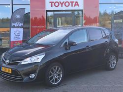 Grijs Gebruikt 2014 Toyota Verso Business Edition MPV | € 15.900 (Eerlijke prijs)