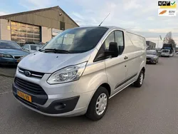 Overige Gebruikt 2019 Ford Transit Custom Trend Van | € 6.999 (Super prijs)