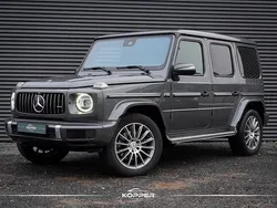 Grijs Gebruikt 2018 Mercedes G500 AMG SUV | € 109.950 (Eerlijke prijs)